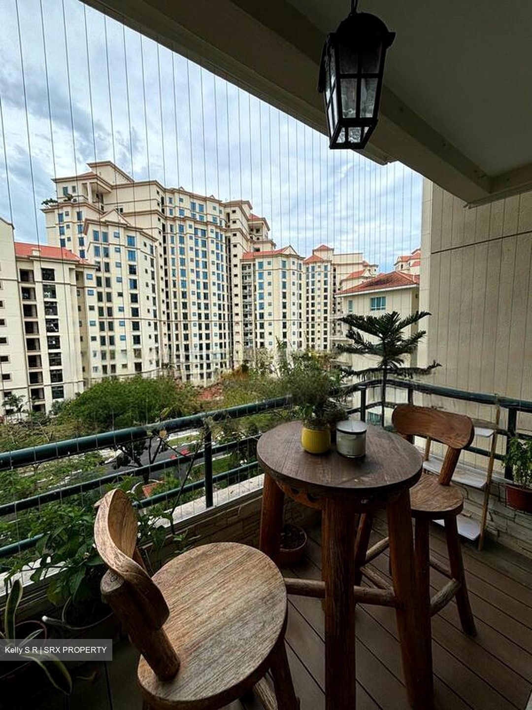 Parkshore (D15), Condominium #462545641